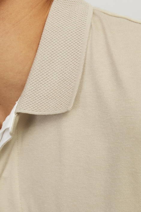 Jack & Jones jprccrodney ss polo sn